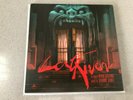 Lost River vinyl soundtrack by Johnny Jewel (Triple vinyl/ coloured)