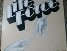 Life Force (6) - Life Force Vintage Rare 1978 Vinyl LP Album Strawberry Rec