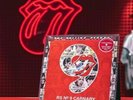 The Rolling Stones Some Girls Carnaby Street Red Vinyl LP x/1000 *PRE-ORDER*