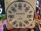 Rychus Syn ‎– Rychus Syn  Vinyl, 12