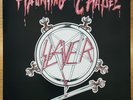 Slayer ?– Haunting The Chapel 1987 Metal Blade/Restless ?MBR 1024 THRASH SPEED