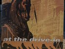 At The Drive In - Relationship Of Command 2xLP (ORANGE COLOR Vinyl) RARE TFC001