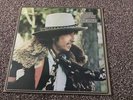 Bob Dylan - Desire. Vinyl 1976 UK first Press A1/B1 Excellent Cond