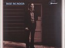 BOZ SCAGGS: Self Titled US Friday Music Audiophile Remaster LP NM Vinyl