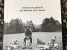 GEORGE HARRISON - ALL THINGS MUST PASS LP 2010 RSD 3LP NUMBERED 5584 OF 7000
