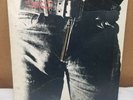 Vintage 1971 The Rolling Stones 