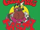 The Good Rats - Tasty [Used Very Good Vinyl LP] Black, 180 Gram, Rmst