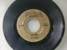 Latin Northern Soul 45 - Joe Bataan - Gypsy Woman - Fania