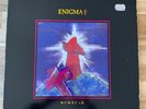 Enigma ?– MCMXC a.D. - 1991 Vinyl LP -  Very Good (VG/VG) - LPVIR1