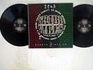 VARIOUS TRIBE VIBES VOLUME 2 STRICTLY BREAKS SB9802 VINYL 2LP