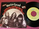 MOTORHEAD The Golden Years LIVE EP - 7