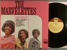 Marvelettes, The  Self-Titled   Soul  Mono