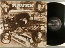 Raven  Live At The Inferno   Blues Rock