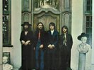 The Beatles – Hey Jude (The Beatles Again) - 1970 Apple Records – SO-385 1st NM