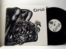 COMUS Dbl LP First Utterance 1970 Get Back  RE 180 gram   vinyl