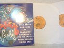 D.J. Charlie Chase Presents Cold Crush Brothers Vs. Fantastic Romantic 5 LP