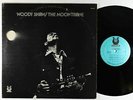Woody Shaw - The Moontrane LP - Muse VG++