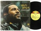 Marvin Gaye - What's Going On LP - Tamla