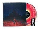 PHOEBE BRIDGERS Punisher  Turntable Lab Fun Explosion Red/Blue/Yellow Swirl New