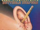 Butthole Surfers - Electriclarryland NEW SEALED VINYL LP Pepper 180 GRAM ETCHED
