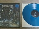 Dissection ?– The Somberlain LP / Blue Vinyl / Mega Rar  500 Copies