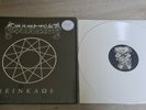 Dissection ?– Reinkaos LP / White Vinyl / Mega Rar  500 Copies