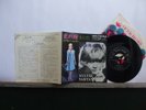 SYLVIE VARTAN je le vois/pour ne pas pleurer 45T  made in Japan