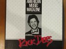 Rick Dees American Music Magazine aired 6/10-14/85  5 LP Radio Show # 76-80