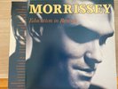 Rare MORRISSEY Collectors Item Misprint “education In Reverse” (viva Hate) Vinyl