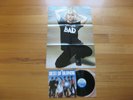 BLONDIE - BEST OF BLONDIE LP - 1981 FIRST OZ PRESS - PLUS LIMITED EDITION POSTER