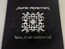 Juno Reactor Bible Of Dreams Rare Vinyl