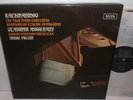 SXLF 6565-7 Rachmaninov The Four Piano Concertos Vladimir Ashkenazy LSO Previn