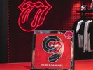 The Rolling Stones - Black And Blue vinyl LP No 9 Carnaby Red sold out Ltd 1000