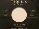 Latin Jazz 45/ Chuck 