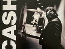 Johnny Cash - American III - Solitary Man LP - 180 Gram Vinyl Album - NEW RECORD