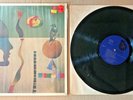 Gene Harris 1974 AstralSignal Blue Note BN-LA313-G Vinyl LP Record