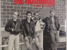 THE NOTHINGS: Alot to Learn SEALED US ’83 Private Cali Punk KBD Vinyl LP Rare