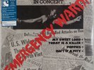 NINA SIMONE: Emergency Ward  Speakers Corner Germany Audiophile SEALED Vinyl LP