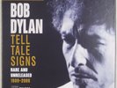 BOB DYLAN: Tell Tale Signs Bootleg Series Vol 8 Rare 4x LP Vinyl