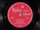 78 RPM -- Elmore James, Modern 983, 