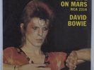 Rock 45 DAVID BOWIE Life On Mars? RCA VICTOR uk picture sleeve