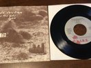 REM 45 w/ps Radio Free Europe, There She Goes Again IRS 1983
