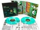 THE WEEKND KISS LAND LIMITED GATEFOLD COLOURED VINYL 2XLP IN SLIP-CASE WEEKEND