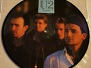 U2 ‎– Pride (In The Name Of Love) 7