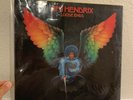 JIMI HENDRIX: Loose Ends BARCLAY IMPORT vinyl lp PSYCH BEAUTY Rare MINT Record