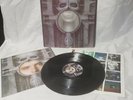 Emerson Lake & Palmer LP Brain Salad Surgery MC66669 w/ Poster