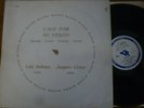 LOLA BOBESCO - JACQUES GENTY l'age d'or du violon / ALPHA CL 3008