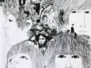 The Beatles - Revolver LP (2012 Remastered) 180g Heavy Vinyl Stereo