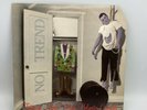 Tritonian Nash-Vegas Polyester Complex No Trend Vinyl 1987 LP Punk Touch & Go OG