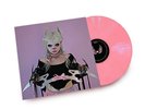 JAZMIN BEAN WORLDWIDE TORTURE EP PINK VINYL Rare Preorder